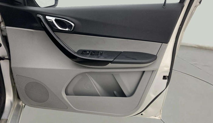 2020 Tata Tiago XZA PLUS PETROL, Petrol, Automatic, 43,215 km, Driver Side Door Panels Control