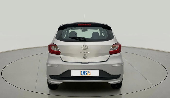 2020 Tata Tiago XZA PLUS PETROL, Petrol, Automatic, 43,215 km, Back/Rear