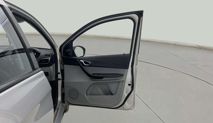 2020 Tata Tiago XZA PLUS PETROL, Petrol, Automatic, 43,215 km, RHS Front Door