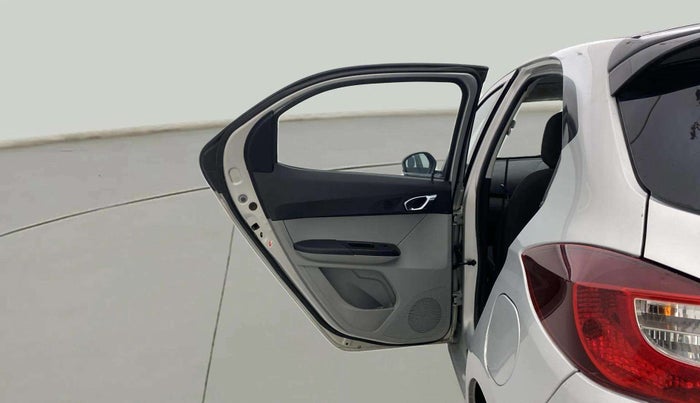 2020 Tata Tiago XZA PLUS PETROL, Petrol, Automatic, 43,215 km, LHS Rear Door