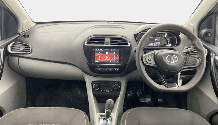 2020 Tata Tiago XZA PLUS PETROL, Petrol, Automatic, 43,215 km, Dashboard