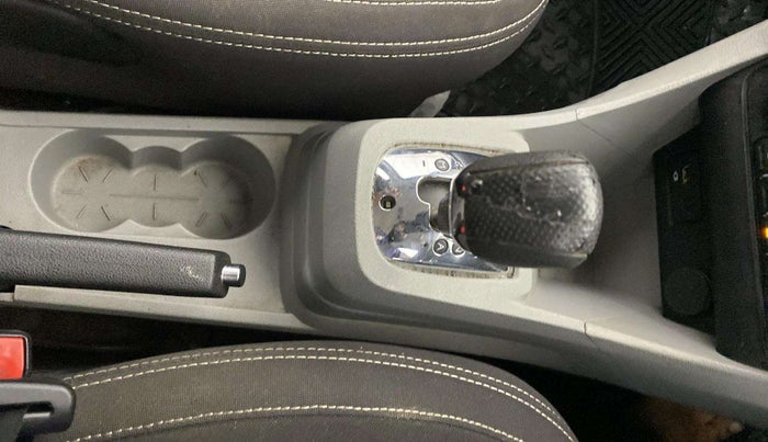 2020 Tata Tiago XZA PLUS PETROL, Petrol, Automatic, 43,215 km, Gear Lever