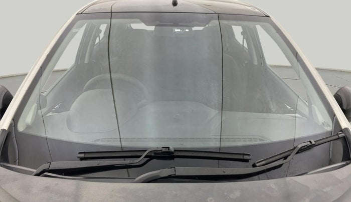 2020 Tata Tiago XZA PLUS PETROL, Petrol, Automatic, 43,215 km, Front Windshield