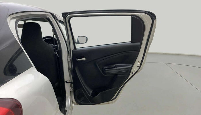 2022 Maruti Celerio ZXI AMT, Petrol, Automatic, 32,657 km, RHS Rear Door
