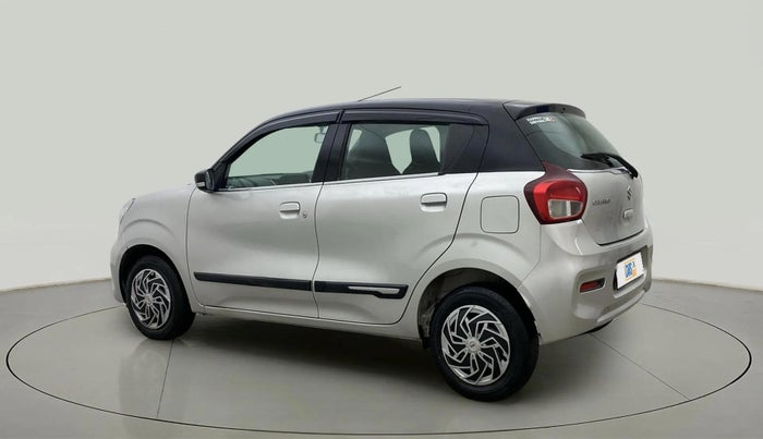 2022 Maruti Celerio ZXI AMT, Petrol, Automatic, 32,657 km, Left Back Diagonal