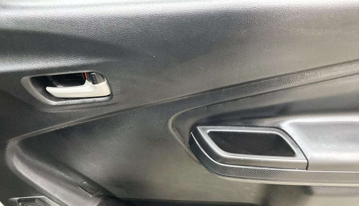 2022 Maruti Celerio ZXI AMT, Petrol, Automatic, 32,657 km, Driver Side Door Panels Control