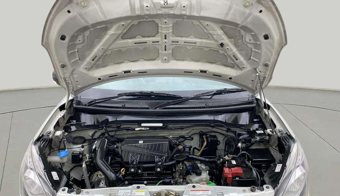 2022 Maruti Celerio ZXI AMT, Petrol, Automatic, 32,657 km, Open Bonet