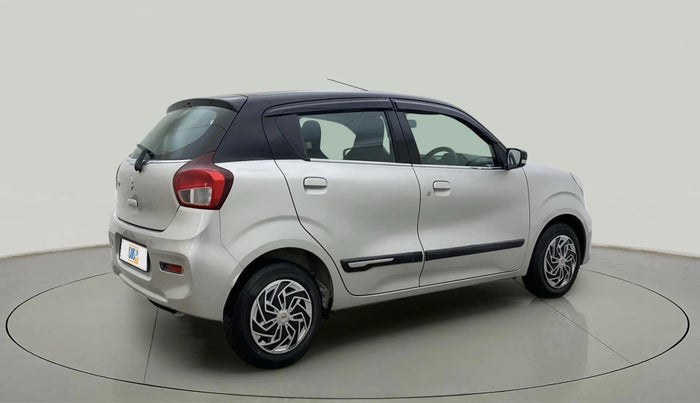 2022 Maruti Celerio ZXI AMT, Petrol, Automatic, 32,657 km, Right Back Diagonal