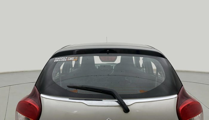 2022 Maruti Celerio ZXI AMT, Petrol, Automatic, 32,657 km, Rear Windshield