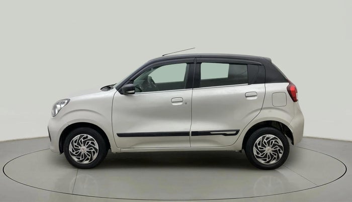 2022 Maruti Celerio ZXI AMT, Petrol, Automatic, 32,657 km, Left Side