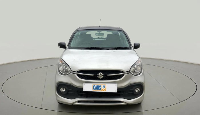 2022 Maruti Celerio ZXI AMT, Petrol, Automatic, 32,657 km, Front