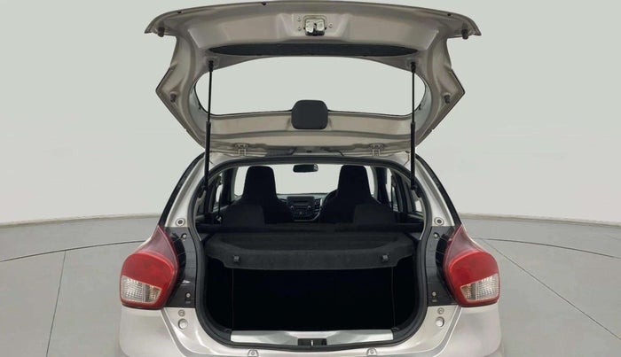 2022 Maruti Celerio ZXI AMT, Petrol, Automatic, 32,657 km, Boot Door Open