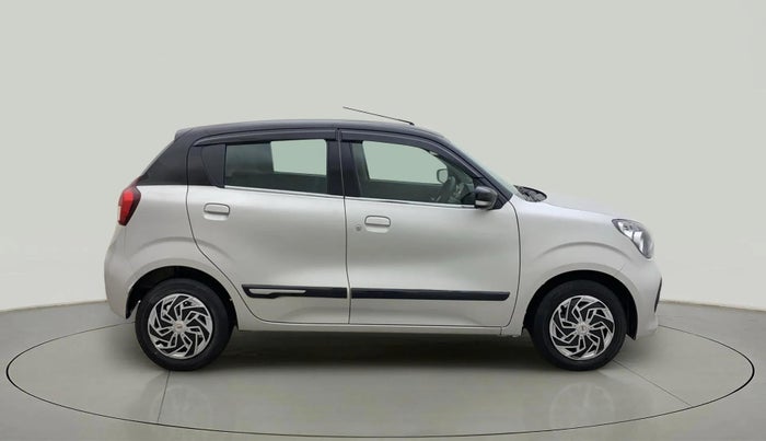 2022 Maruti Celerio ZXI AMT, Petrol, Automatic, 32,657 km, Right Side View