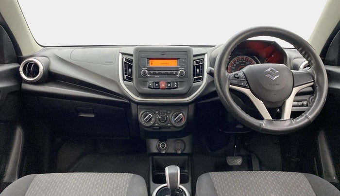 2022 Maruti Celerio ZXI AMT, Petrol, Automatic, 32,657 km, Dashboard