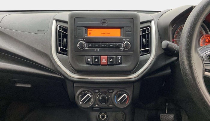 2022 Maruti Celerio ZXI AMT, Petrol, Automatic, 32,657 km, Air Conditioner