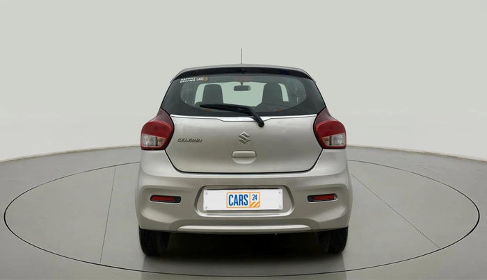 2022 Maruti Celerio ZXI AMT, Petrol, Automatic, 32,657 km, Back/Rear