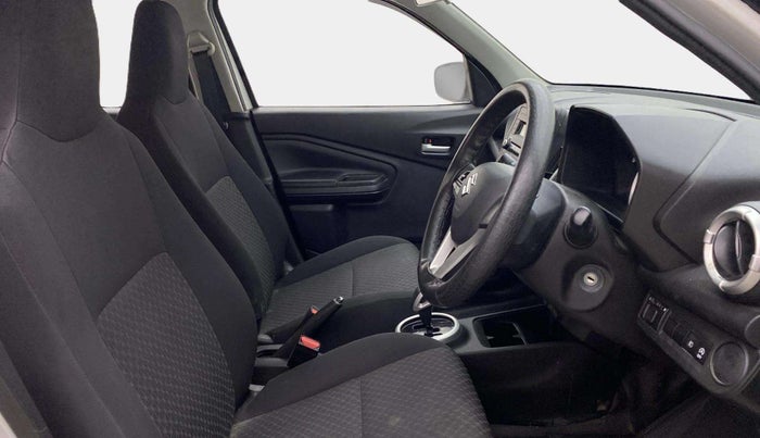 2022 Maruti Celerio ZXI AMT, Petrol, Automatic, 32,657 km, Right Side Front Door Cabin