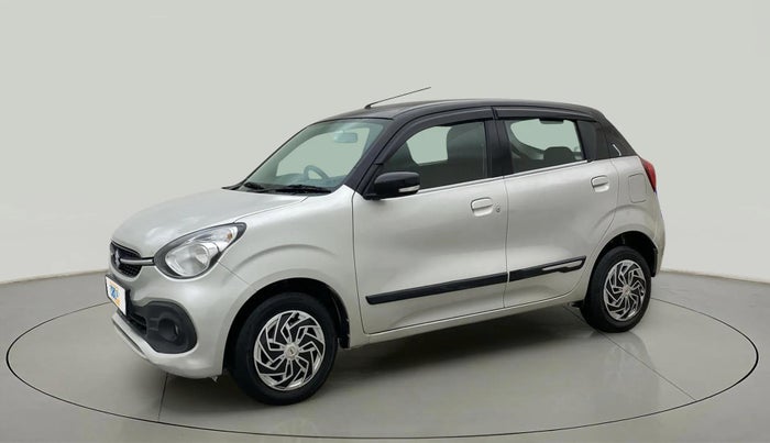 2022 Maruti Celerio ZXI AMT, Petrol, Automatic, 32,657 km, Left Front Diagonal