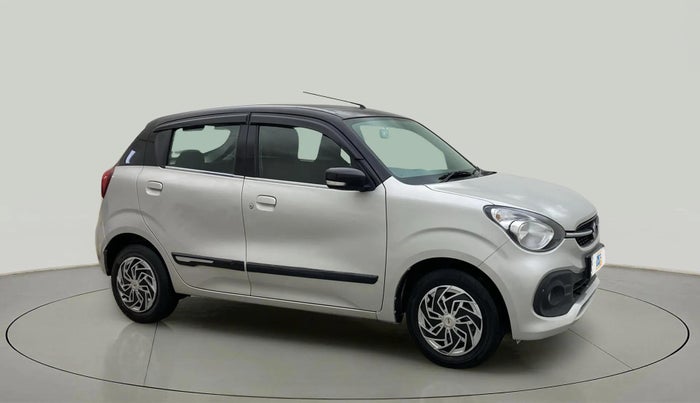 2022 Maruti Celerio ZXI AMT, Petrol, Automatic, 32,657 km, Right Front Diagonal