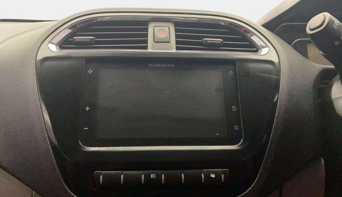 2021 Tata Tiago XZ PLUS PETROL, Petrol, Manual, 33,433 km, Air Conditioner