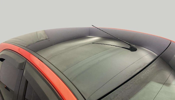2021 Tata Tiago XZ PLUS PETROL, Petrol, Manual, 33,433 km, Roof