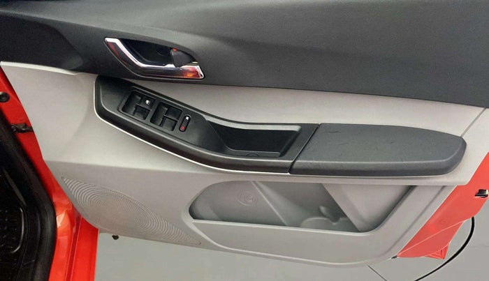 2021 Tata Tiago XZ PLUS PETROL, Petrol, Manual, 33,433 km, Driver Side Door Panels Control