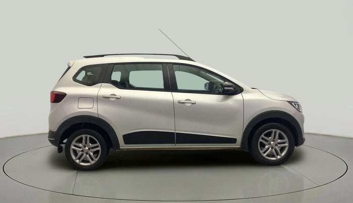 2022 Renault TRIBER RXZ, CNG, Manual, 38,744 km, Right Side View