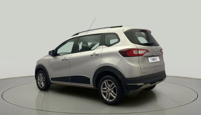 2022 Renault TRIBER RXZ, CNG, Manual, 38,744 km, Left Back Diagonal