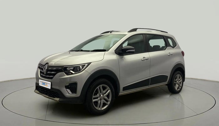 2022 Renault TRIBER RXZ, CNG, Manual, 38,744 km, Left Front Diagonal