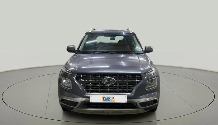 2019 Hyundai VENUE S 1.0 TURBO DCT, Petrol, Automatic, 37,365 km, Front