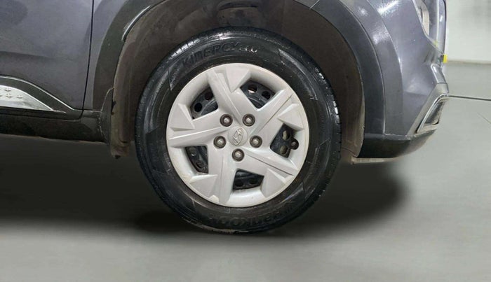 2019 Hyundai VENUE S 1.0 TURBO DCT, Petrol, Automatic, 37,365 km, Right Front Wheel
