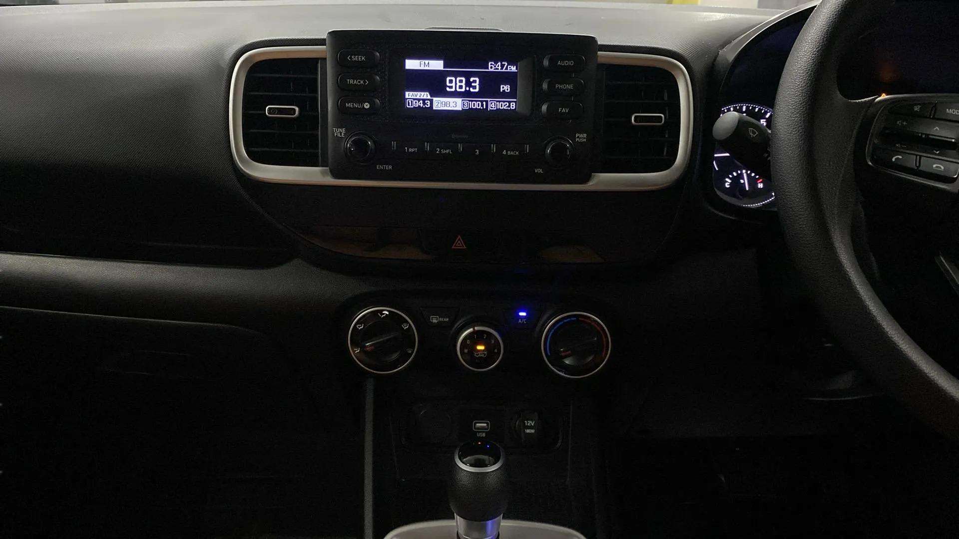 Features