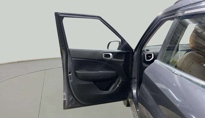 2019 Hyundai VENUE S 1.0 TURBO DCT, Petrol, Automatic, 37,365 km, LHS Front Door