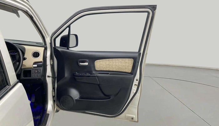 2017 Maruti Wagon R 1.0 VXI, Petrol, Manual, 68,721 km, RHS Front Door