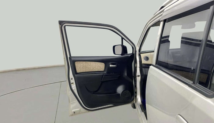 2017 Maruti Wagon R 1.0 VXI, Petrol, Manual, 68,721 km, LHS Front Door