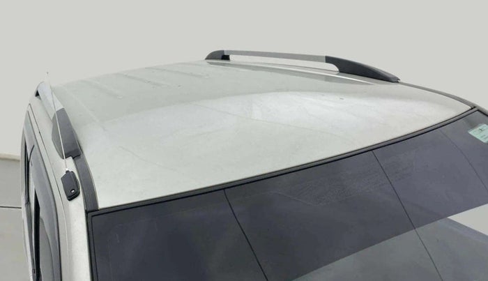 2017 Maruti Wagon R 1.0 VXI, Petrol, Manual, 68,721 km, Roof