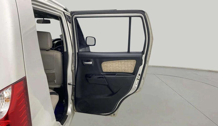 2017 Maruti Wagon R 1.0 VXI, Petrol, Manual, 68,721 km, RHS Rear Door
