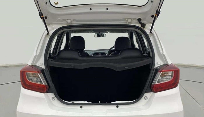 2021 Tata Tiago XZ PLUS PETROL, Petrol, Manual, 33,629 km, Boot Open Zoomed View