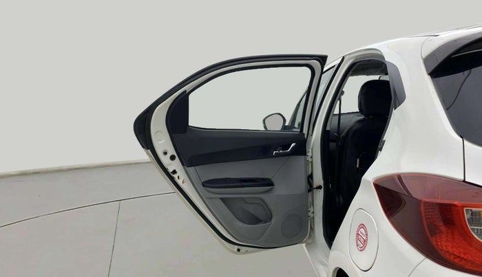 2021 Tata Tiago XZ PLUS PETROL, Petrol, Manual, 33,629 km, LHS Rear Door