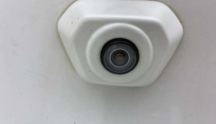 2021 Tata Tiago XZ PLUS PETROL, Petrol, Manual, 33,629 km, Parking Camera