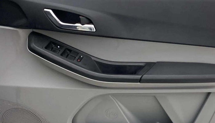 2021 Tata Tiago XZ PLUS PETROL, Petrol, Manual, 33,629 km, Driver Side Door Panels Control