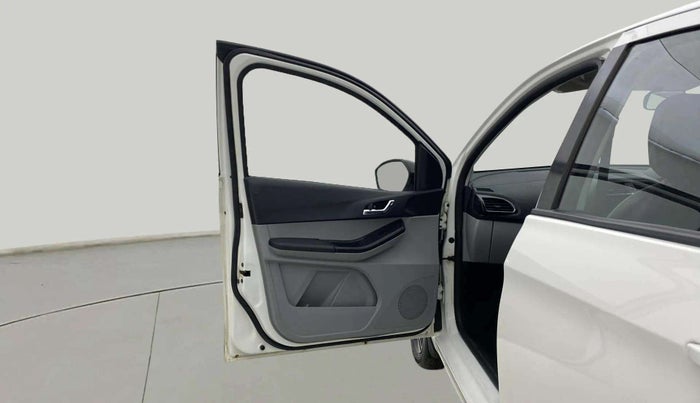 2021 Tata Tiago XZ PLUS PETROL, Petrol, Manual, 33,629 km, LHS Front Door