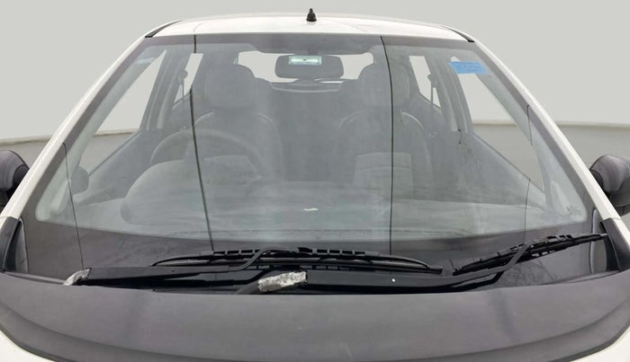 2021 Tata Tiago XZ PLUS PETROL, Petrol, Manual, 33,629 km, Front Windshield