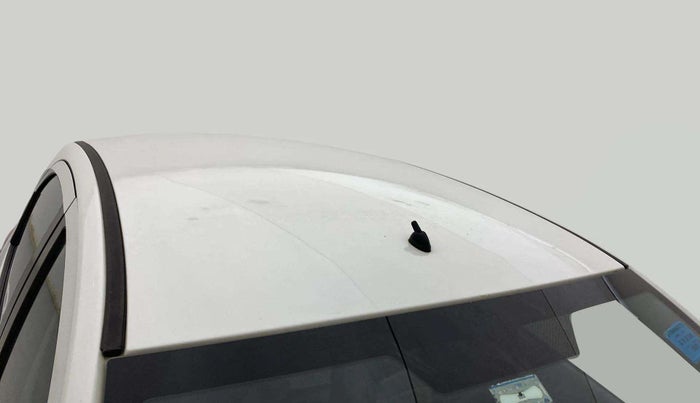 2021 Tata Tiago XZ PLUS PETROL, Petrol, Manual, 33,629 km, Roof