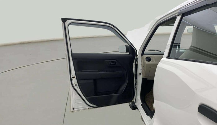 2021 Maruti New Wagon-R LXI CNG 1.0, CNG, Manual, 75,311 km, LHS Front Door