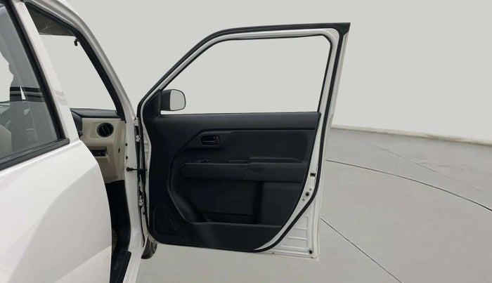 2021 Maruti New Wagon-R LXI CNG 1.0, CNG, Manual, 75,311 km, RHS Front Door