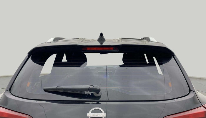 2022 Nissan MAGNITE XV PREMIUM TURBO CVT, Petrol, Automatic, 22,305 km, Rear Windshield