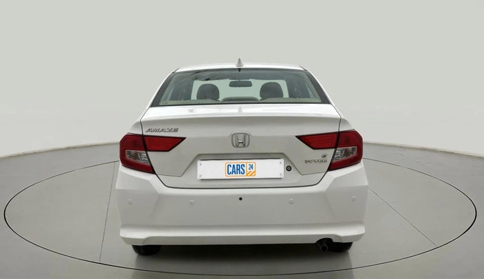 2019 Honda Amaze 1.2L I-VTEC S, Petrol, Manual, 15,551 km, Back/Rear