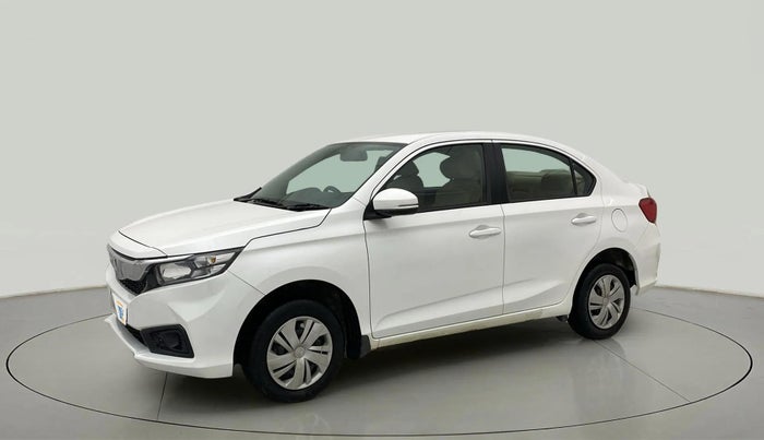 2019 Honda Amaze 1.2L I-VTEC S, Petrol, Manual, 15,551 km, Left Front Diagonal