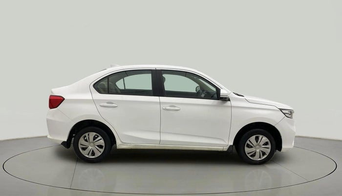 2019 Honda Amaze 1.2L I-VTEC S, Petrol, Manual, 15,551 km, Right Side View